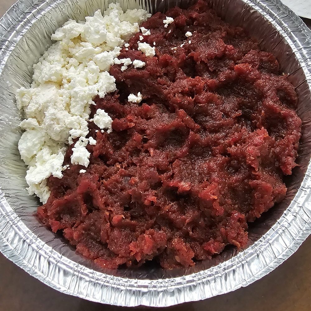 Kitfo Kitfo
