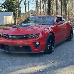 Sinister Auto Sales