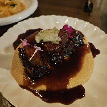 Fortu - Pork belly - Wine Bars Near Me - St. Petersburg, Florida Fortu - Pork belly - Wine Bars Near Me - St. Petersburg, Florida