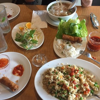 A Saigon Cafe - Vietnamese Near Me - Wailuku, Hawaii