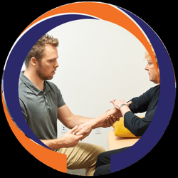 Julian Corwin - Pain & Performance Solutions