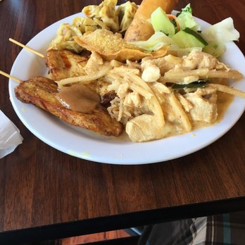 JK's Thai Buffet - Thai Near Me - Broken Arrow, Oklahoma JK's Thai Buffet - Thai Near Me - Broken Arrow, Oklahoma