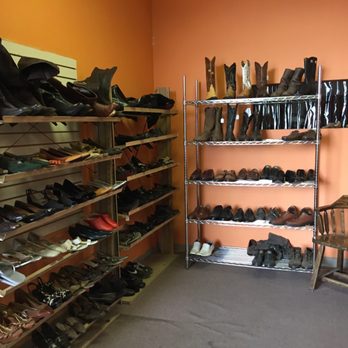 Sammie's Shoe Repair - Racks of shoes for sale - Shoe Repair Near Me - Austin, Texas Sammie's Shoe Repair - Racks of shoes for sale - Shoe Repair Near Me - Austin, Texas