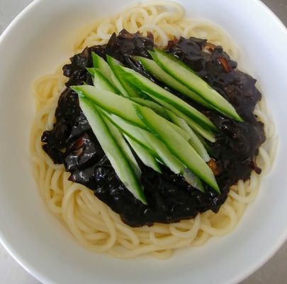 LA Kalbi Haus by null