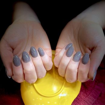 Royal Luxe Nail Spa - NexGen by Mickey - Nail Salons Near Me - Lewisville, Texas