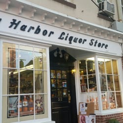 Sag Harbor Liquor Store