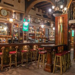 Irish Pub Temple Bar - Temple Bar Irish Pub
