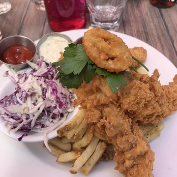Cody's La Jolla - Awesome Fish And Chips - Breakfast & Brunch Near Me - La Jolla, California Cody's La Jolla - Awesome Fish And Chips - Breakfast & Brunch Near Me - La Jolla, California