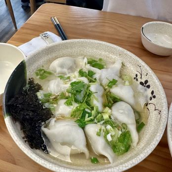 Yuanbao Jiaozi - Chinese Near Me - Burlingame, California Yuanbao Jiaozi - Chinese Near Me - Burlingame, California