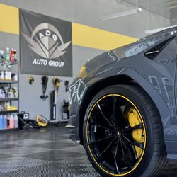 ADG Auto Group