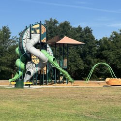 Big park