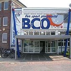 Bowling Center Oldenburg