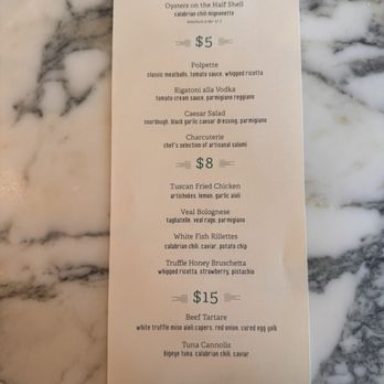 Marmo - New happy hour menu - Italian Near Me - Houston, Texas Marmo - New happy hour menu - Italian Near Me - Houston, Texas