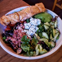 California Cobb Salad