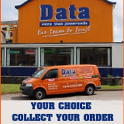 Data Powertools
