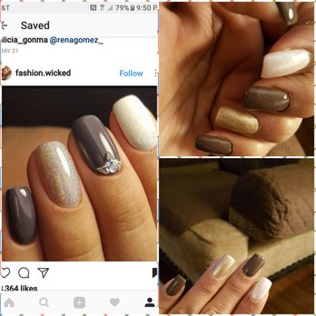 Finest Nails - Nail Salons Near Me - Lake Forest, California