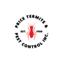 Price Termite & Pest Control