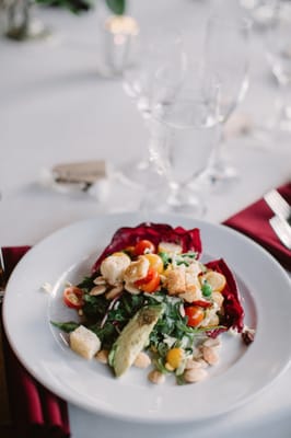 The Kitchen for Exploring Foods by null