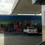 Chevron Gas Station