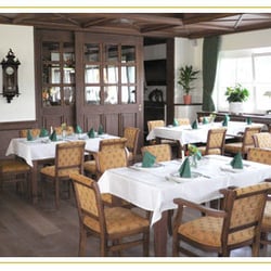 Landhaus Lellichow