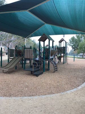 Memorial Park by null