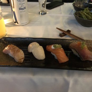 Sushi Note - Sushi Bars Near Me - Los Angeles, California Sushi Note - Sushi Bars Near Me - Los Angeles, California