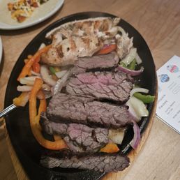 Fajitas Fajitas