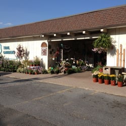 Trail Gardens Florist & Greenh