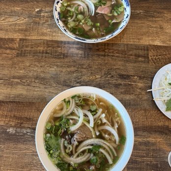 Pho Van Restaurant - Pho - Vietnamese Near Me - Catonsville, Maryland