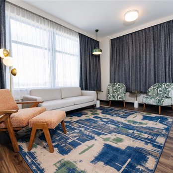 The Hotel Rambler Montgomery, Tapestry Collection by Hilton - Guest room - Hotels Near Me - Montgomery, Ohio The Hotel Rambler Montgomery, Tapestry Collection by Hilton - Guest room - Hotels Near Me - Montgomery, Ohio