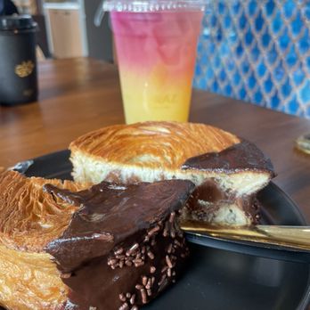 Haraz Coffee House - Nutella supreme - Coffee & Tea Near Me - Plano, Texas Haraz Coffee House - Nutella supreme - Coffee & Tea Near Me - Plano, Texas