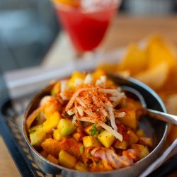 La Viga Seafood & Cocina Mexicana