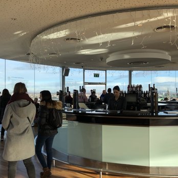 Guinness Storehouse - Breweries Near Me - Dublin, D