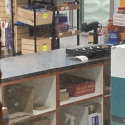 MGM Wine & Spirits - 4 minutes to 6!