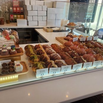 Chocorrant Patisserie & Cafe - Desserts Near Me - Edmonton, Alberta Chocorrant Patisserie & Cafe - Desserts Near Me - Edmonton, Alberta