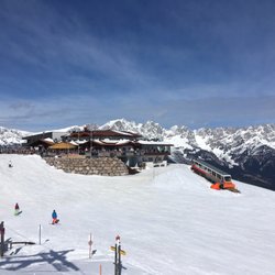 Bergkaiser - Panoramarestaurant