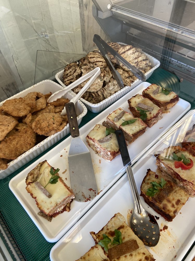 A & S Fine Foods Takeout & Delivery 10 Reviews Diners 171 S