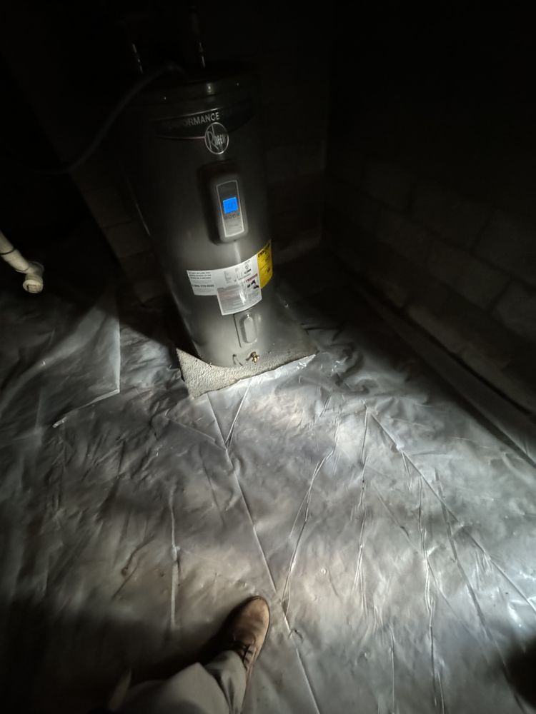 Slide of NC Home Services & Repairs