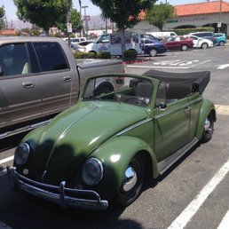 1966 VW Beetle 1966 VW Beetle