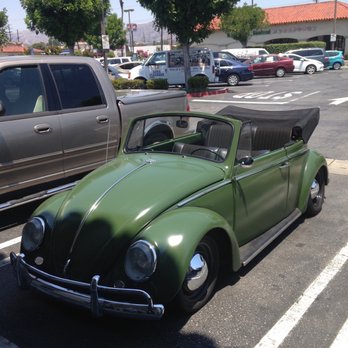 Stuttgart Garage - 1966 VW Beetle - Auto Repair Near Me - Chatsworth, California Stuttgart Garage - 1966 VW Beetle - Auto Repair Near Me - Chatsworth, California