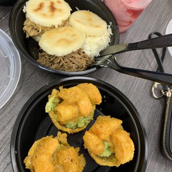 Ceci’s Arepa Joint - Venezuelan Near Me - East Meadow, New York