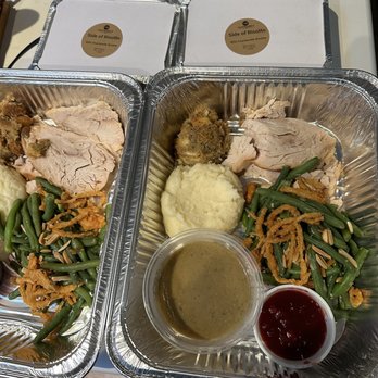 Maynard's - New American Near Me - Silverdale, Washington