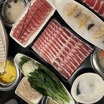 Haidilao Hotpot - Chinese Near Me - Arcadia, California Haidilao Hotpot - Chinese Near Me - Arcadia, California