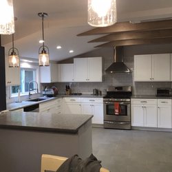 Ideal Tile of Fairfield - Finished product