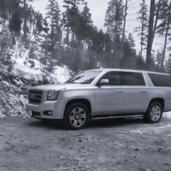 Big Mountain Transportation