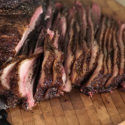 Daddy J's BBQ