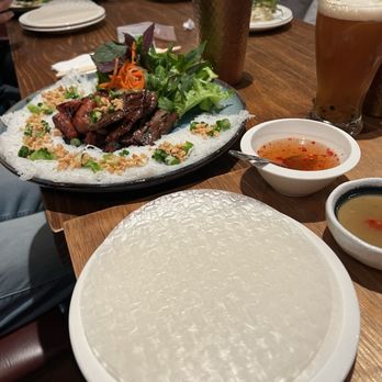 Que Viet - Vietnamese Near Me - San Francisco, California