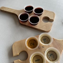 Brook Hollow Winery - Wines yum