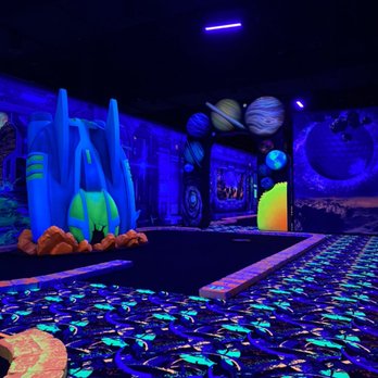 Space Adventure Mini Golf - Mini Golf Near Me - West Nyack, New York Space Adventure Mini Golf - Mini Golf Near Me - West Nyack, New York
