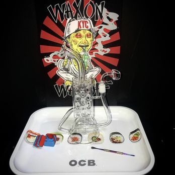 The Smoke Shop - Vape Shops Near Me - Muncie, Indiana